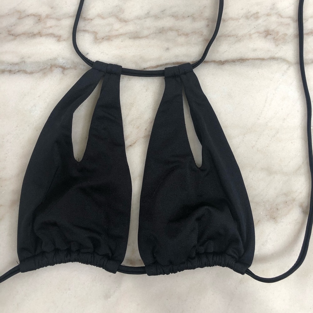Sexy Victoria secret swim top